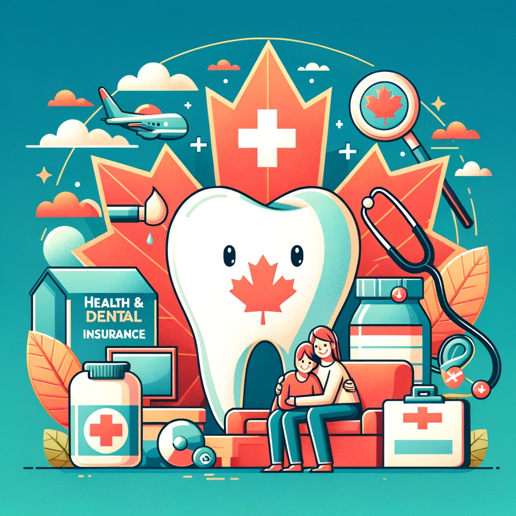 Navigating Health & Dental Insurance in Ontario: Your Go-To Guide